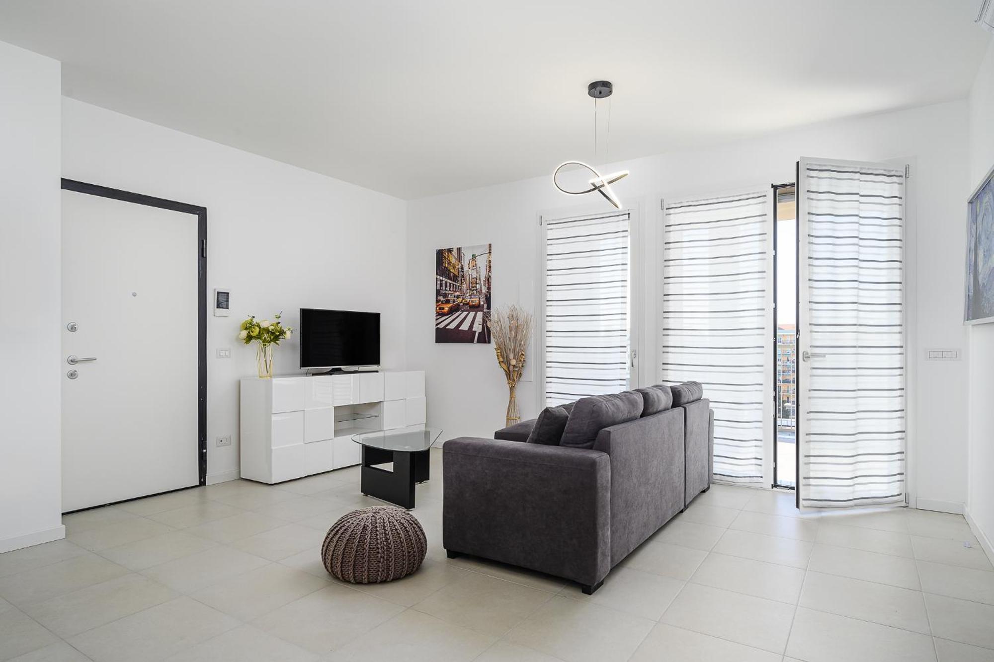 Martesana Apartment Milan Room photo