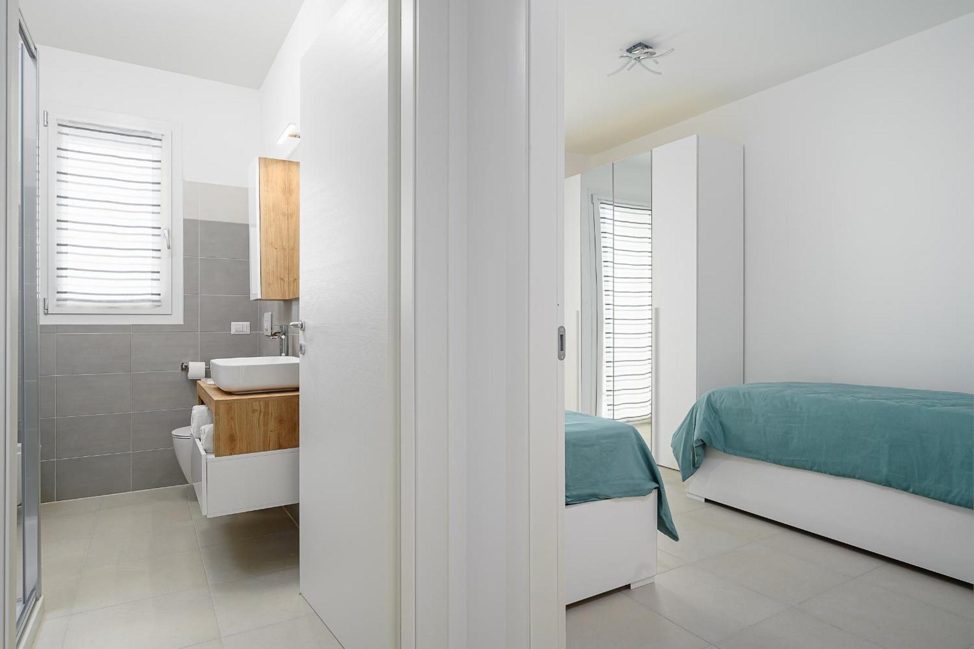 Martesana Apartment Milan Room photo